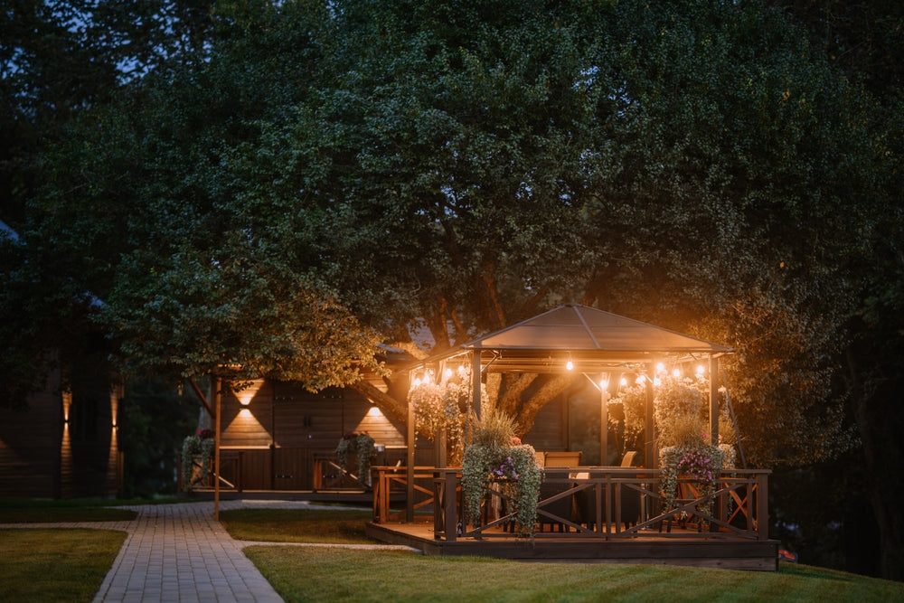 Let There Be Light: Creating a Home That Feels Warm and Inviting